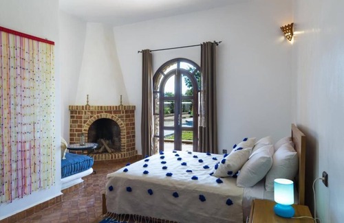 Essaouira House | Les Trois Merveilles