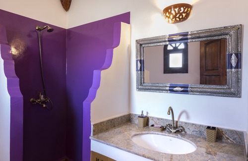 Essaouira House | Les Trois Merveilles
