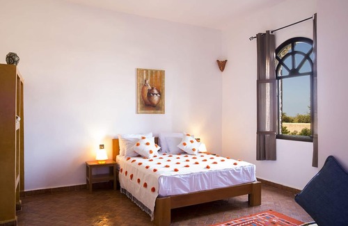 Essaouira House | Les Trois Merveilles