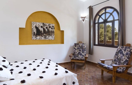 Essaouira House | Les Trois Merveilles