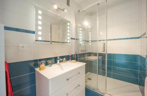 Courseulles-sur-Mer Apartment | Les Vagues