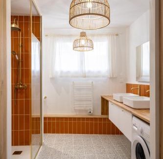 Bergerac Apartment | Les Verrières Secrètes