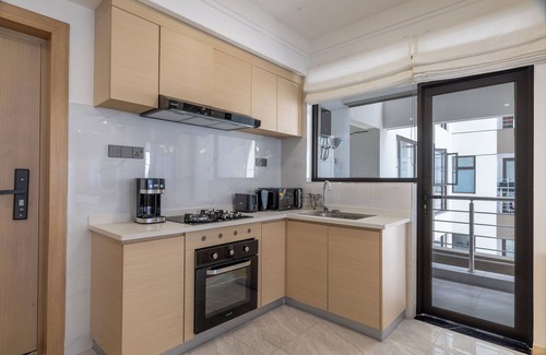 Lavington Apartment | Leshwa Delight by YourHost 1B Kileleshwa