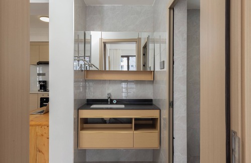 Lavington Apartment | Leshwa Delight by YourHost 1B Kileleshwa