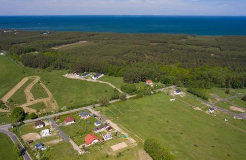 Ustka Cabin | Lesna Domki Letniskowe