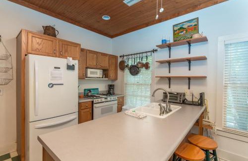 Saint Simons Island House | Lesser Breeze