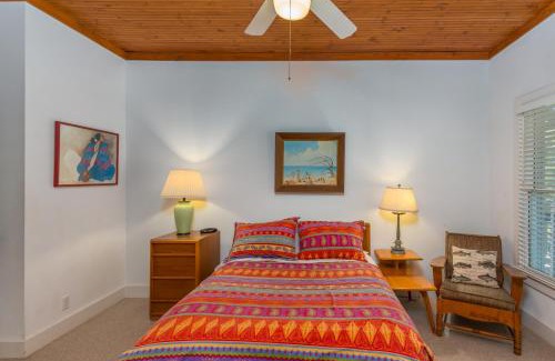 Saint Simons Island House | Lesser Breeze