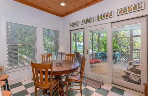 Saint Simons Island House | Lesser Breeze