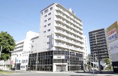 Chuo-ku Apartment | Lestel Maru
