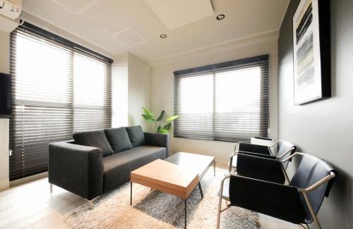 Chuo-ku Apartment | Lestel Maru