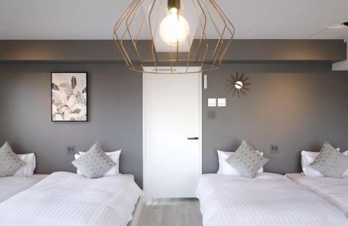 Chuo-ku Apartment | Lestel Maru