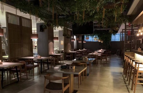 Xi’an City Center Hotel | Lestie Hotel Xi'an Bell