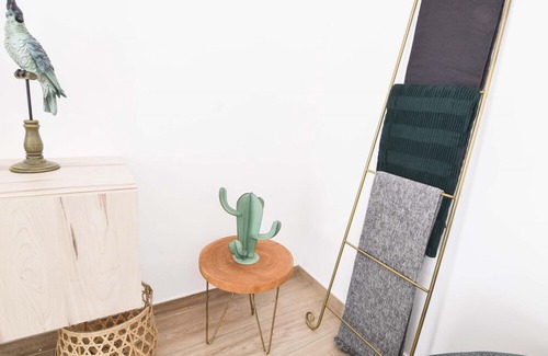 Cruz de Humilladero Apartment | Letmalaga Carlos Haya 3