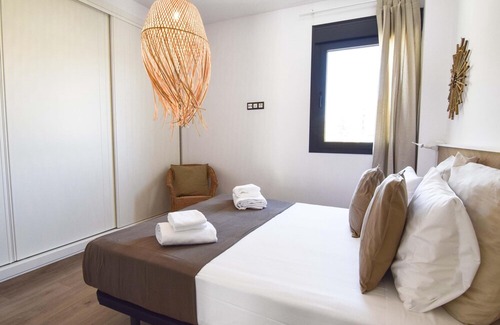 Cruz de Humilladero Apartment | Letmalaga Carlos Haya 5