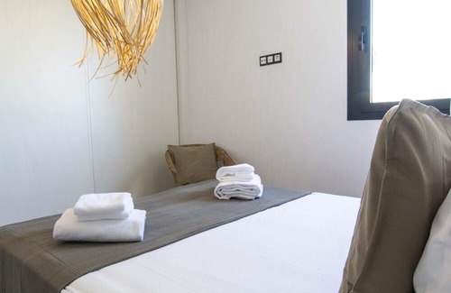 Cruz de Humilladero Apartment | Letmalaga Carlos Haya 5