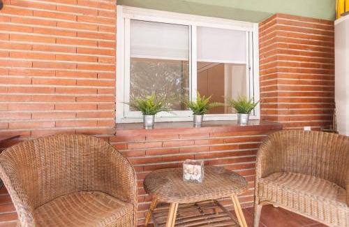 Castelldefels Apartment | Lets Holidays Castelldefels Diagonal Orient