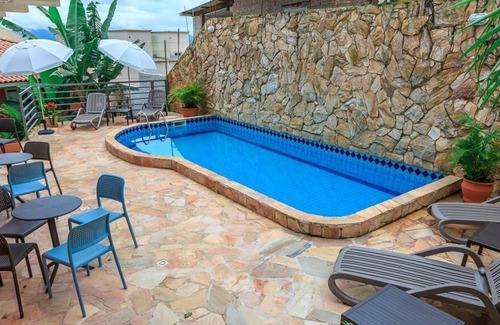 Jurere Hotel | Letto Hotel Jurerê Guest House