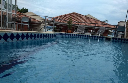 Jurere Hotel | Letto Hotel Jurerê Guest House