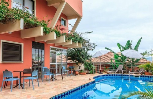 Jurere Hotel | Letto Hotel Jurerê Guest House