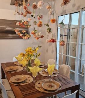 Saint-Leu Apartment | Leu Cocon