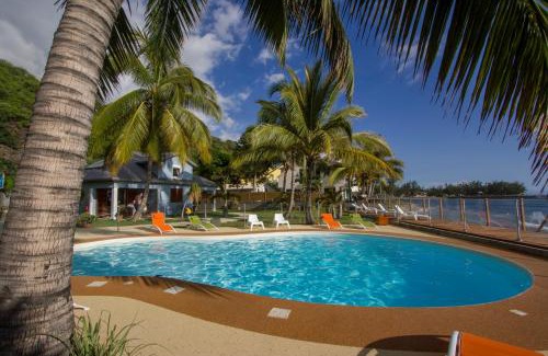 Saint-Leu Apartment | Leu Pied Dans L'Eau