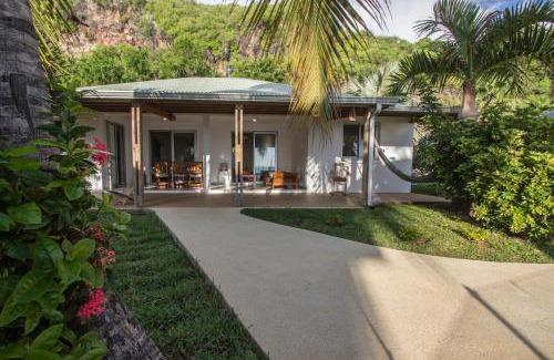 Saint-Leu Apartment | Leu Pied Dans L'Eau