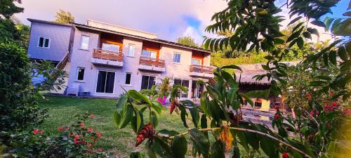 Piton Saint-Leu House | Leu Zarlor Location