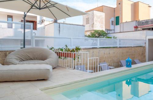Castromediano Bed & Breakfast | Leuca124