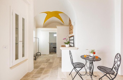 Castrignano del Capo Apartment | Leucadense by BarbarHouse
