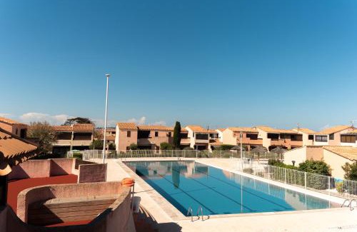 Leucate Apartment | Leucate Aphrodite village