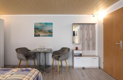 Schonberger Strand Apartment | Leuchtturm Dreangel
