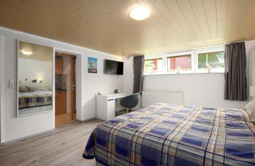 Schonberger Strand Apartment | Leuchtturm Dreangel