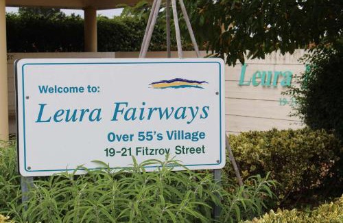 Leura House | Leura Fairways East