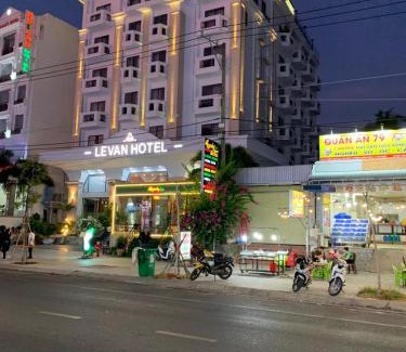 Duong Dong Hotel | Levan Hotel