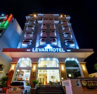Duong Dong Hotel | Levan Hotel