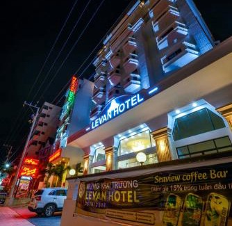 Duong Dong Hotel | Levan Hotel