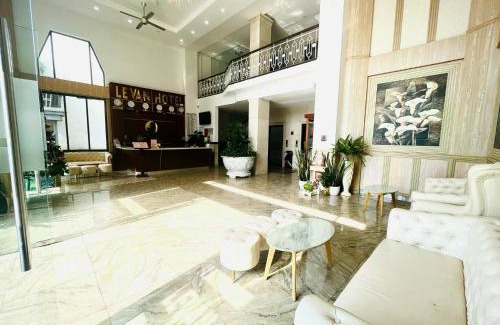 Duong Dong Hotel | Levan Hotel