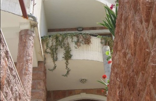 Sveti Stefan Hotel | Levantin Inn 13 Room N9