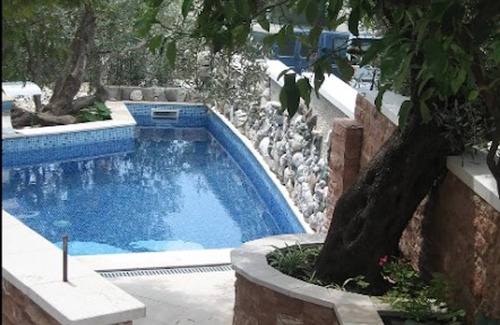 Sveti Stefan Hotel | Levantin Inn 13 Room N9