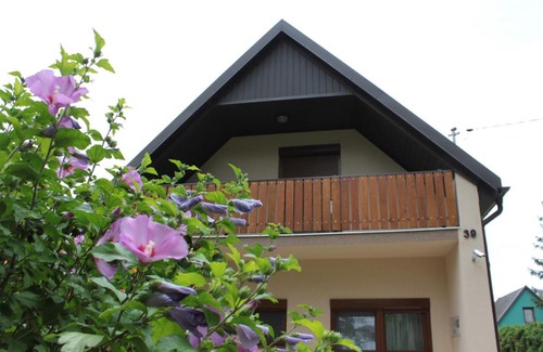 Balatonfenyves House | Levendula