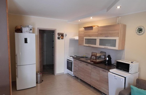 Balatonfenyves House | Levendula