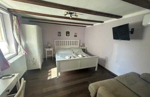 Orfu House | Levendula Kuckó - PatakLak Vendégház