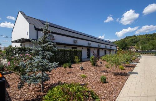 Boldogkovaralja Apartment | Levendula Vendégház Boldogkőváralja