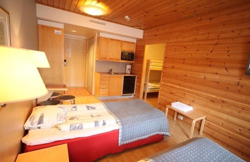 Sirkka Hotel | Levi Hotel Spa
