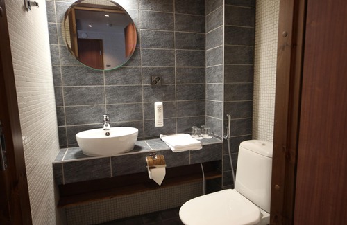 Sirkka Hotel | Levi Hotel Spa