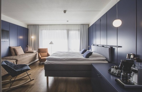 Sirkka Hotel | Levi Hotel Spa