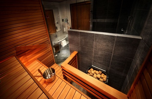 Sirkka Hotel | Levi Hotel Spa