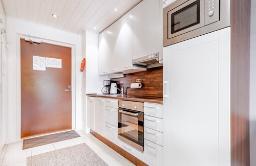 Sirkka Apartment | Leviraitti - Modern 1BR Apt. in Centre of Levi next to Ski Slopes