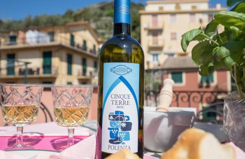 Borgo Antico Apartment | Levre de Cuppi