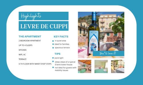 Borgo Antico Apartment | Levre de Cuppi